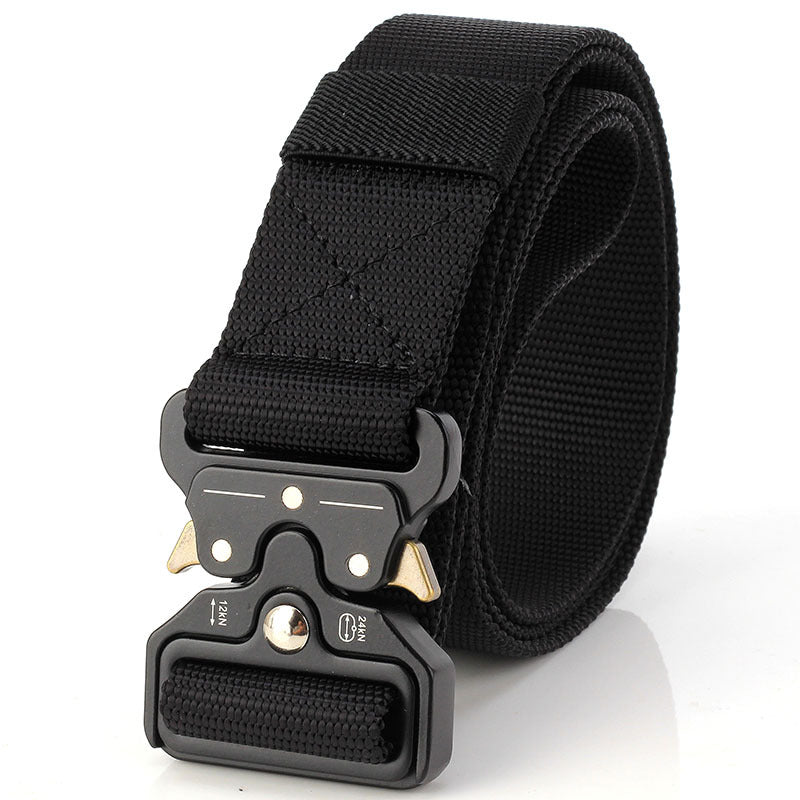 Multifunctional Military Training Outer Belt
