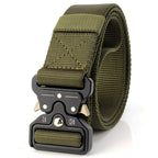 Multifunctional Military Training Outer Belt