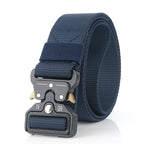 Multifunctional Military Training Outer Belt