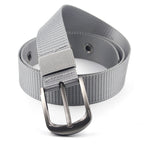 Men's Tactical Canvas Nylon Casual Outdoor Training Belt
