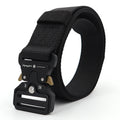 Eye Snake Quick Release Nylon Tactical Belt