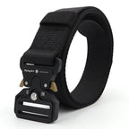 Eye Snake Quick Release Nylon Tactical Belt