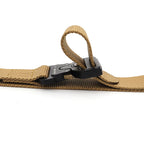 Eye Snake Quick Release Nylon Tactical Belt