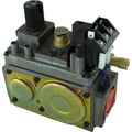 PENTAIR POOL PRODUCTS Gas Valve, Pentair Minimax 100, Nat., Millivolt, SIT
