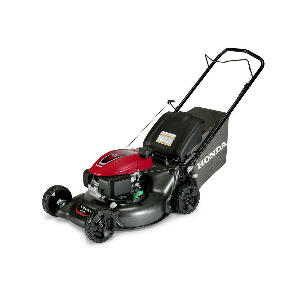 664050 HRN216PKA GCV170 3-in-1 21 in. Push Lawn Mower w/ Auto Choke New