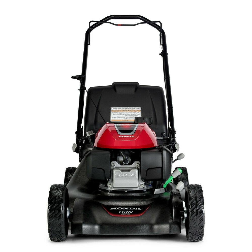 664050 HRN216PKA GCV170 3-in-1 21 in. Push Lawn Mower w/ Auto Choke New