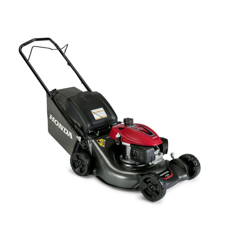 664050 HRN216PKA GCV170 3-in-1 21 in. Push Lawn Mower w/ Auto Choke New