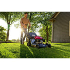 664050 HRN216PKA GCV170 3-in-1 21 in. Push Lawn Mower w/ Auto Choke New