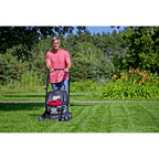 664050 HRN216PKA GCV170 3-in-1 21 in. Push Lawn Mower w/ Auto Choke New