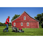 664050 HRN216PKA GCV170 3-in-1 21 in. Push Lawn Mower w/ Auto Choke New