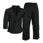Century Brazilian-Fit Jiu-Jitsu Uniform Pink black blue or white c04004
