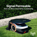 Segway  GaraS for i206 AWD, i210 AWD, i105N and i110N Robot Lawn Mower