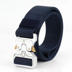 Cobra Belts Quickly Release Real Nylon Outdoor Tactical Belts