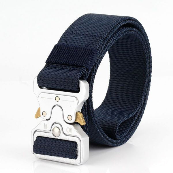 Cobra Belts Quickly Release Real Nylon Outdoor Tactical Belts