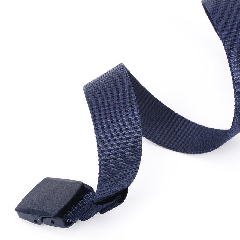 Outdoor Sports Nylon Tactical Belt
