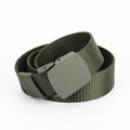 Outdoor Sports Nylon Tactical Belt