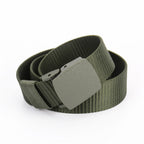 Outdoor Sports Nylon Tactical Belt