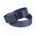 Outdoor Sports Nylon Tactical Belt