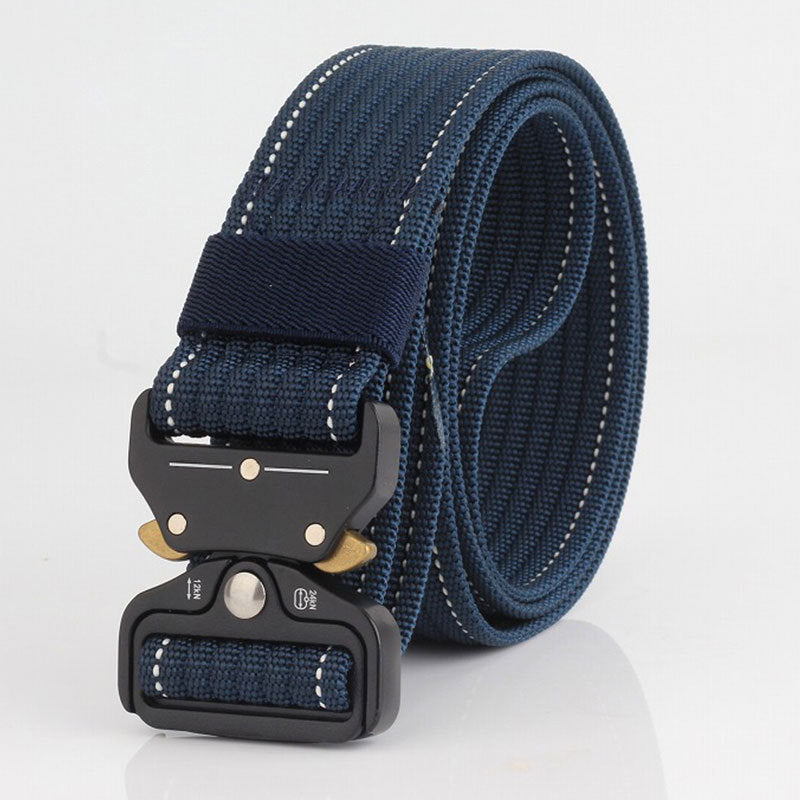 Outdoor Tactical Leisure All-match Belt