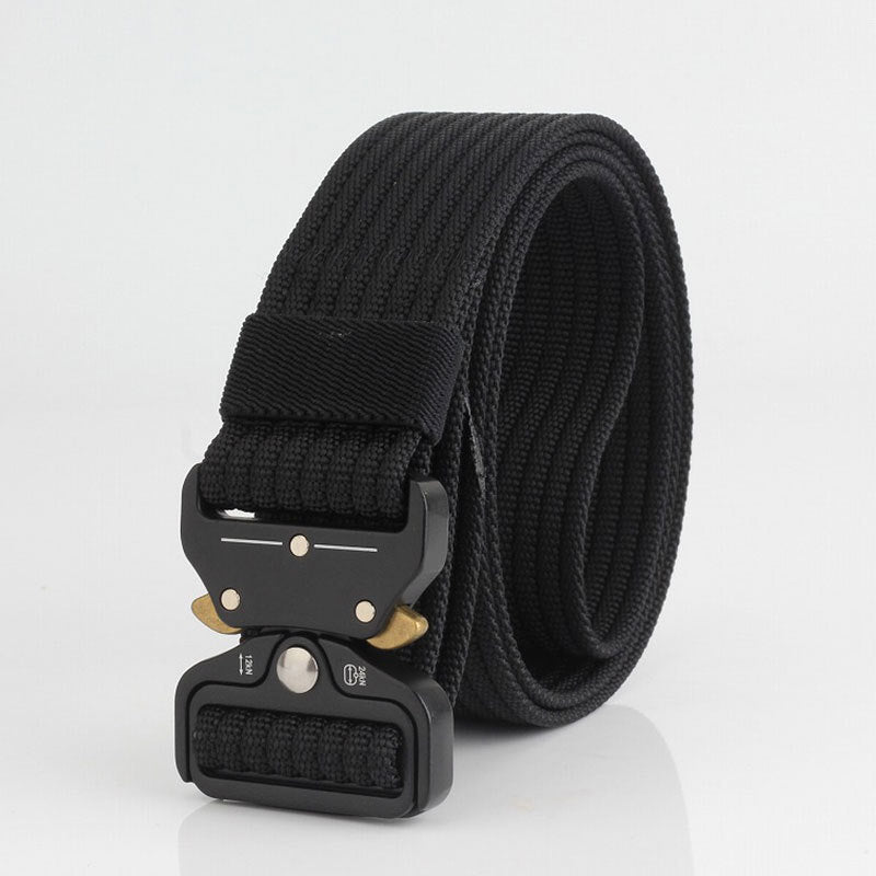 Outdoor Tactical Leisure All-match Belt