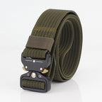 Outdoor Tactical Leisure All-match Belt