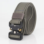 Outdoor Tactical Leisure All-match Belt
