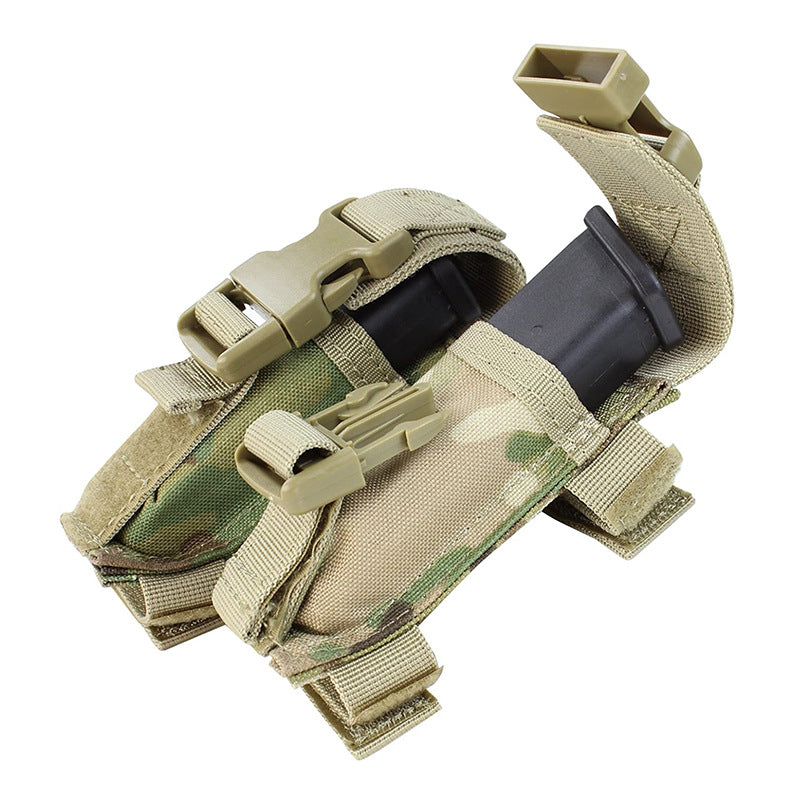 Outdoor Multifunctional Tactical Belt