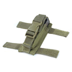 Outdoor Multifunctional Tactical Belt
