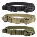 Outdoor Multifunctional Tactical Belt
