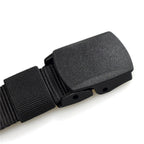 Outdoor Nylon Training Tactical Belt