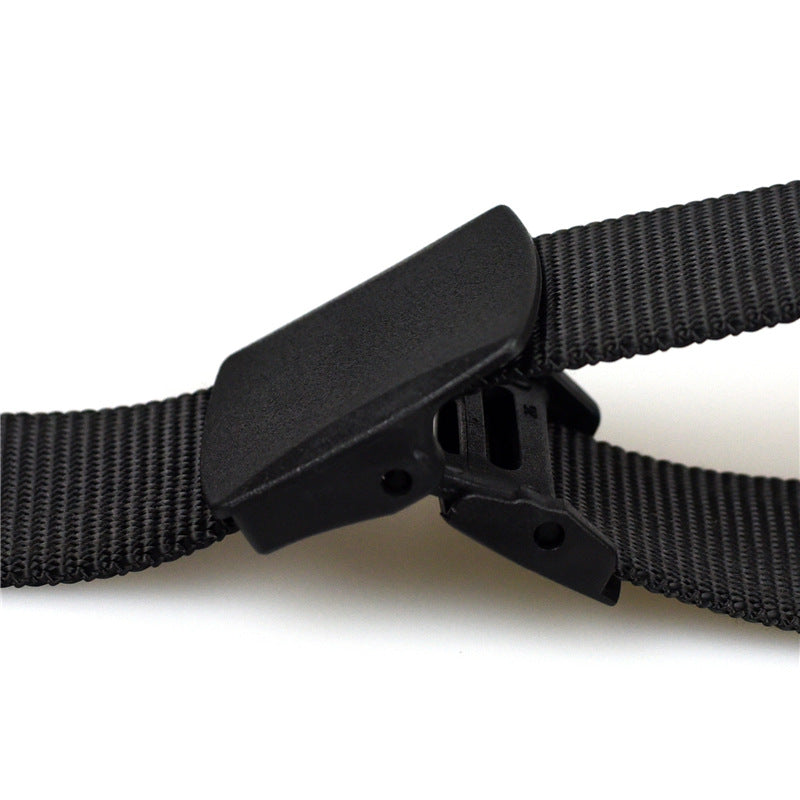 Outdoor Nylon Training Tactical Belt