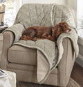 Orvis Berber Fce Reversible Throw/Only Large, Shale,