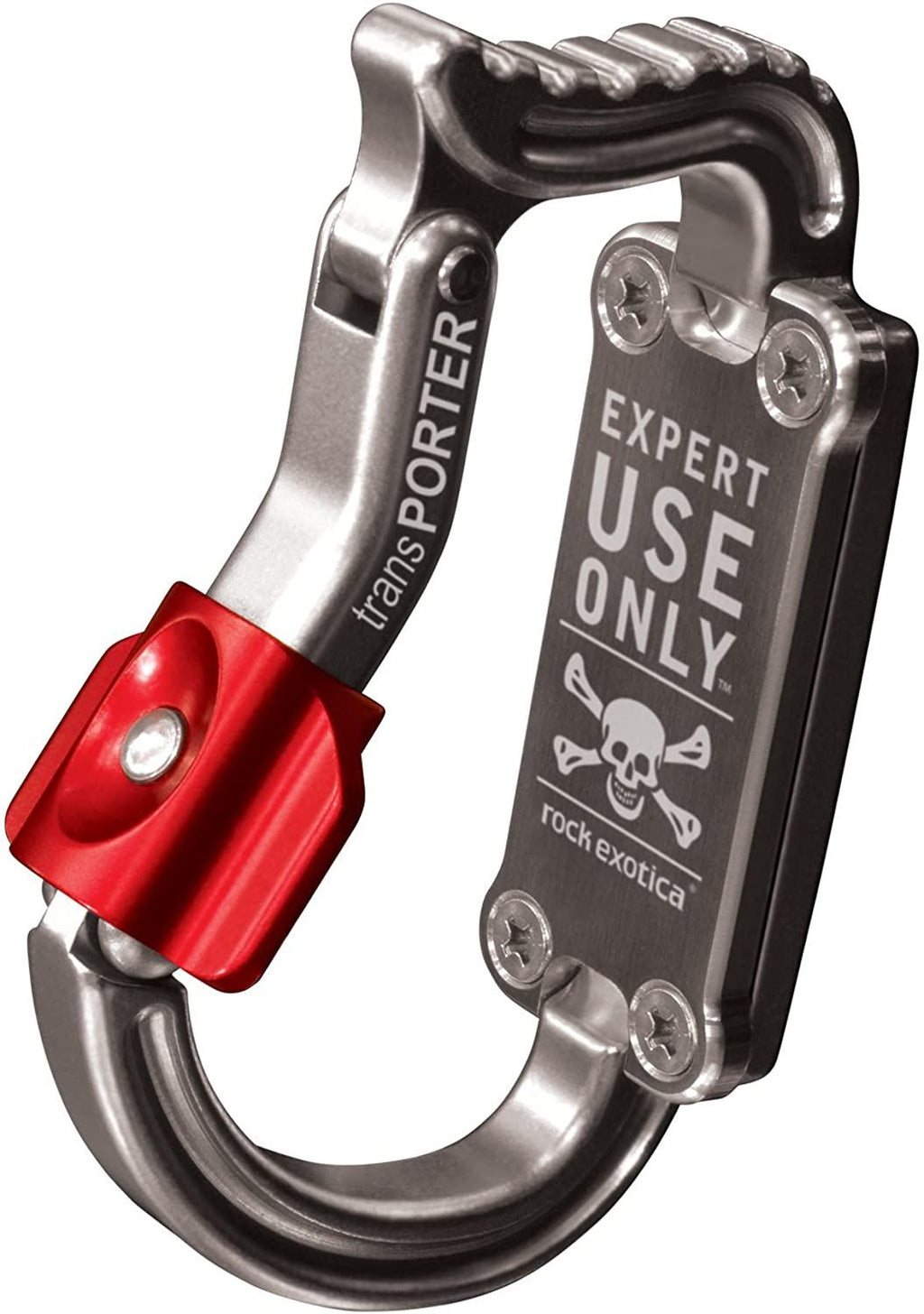 Transporter Tool Carrier Harness RacCarabiner