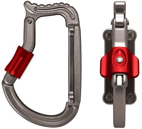 Transporter Tool Carrier Harness RacCarabiner