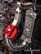 Transporter Tool Carrier Harness RacCarabiner