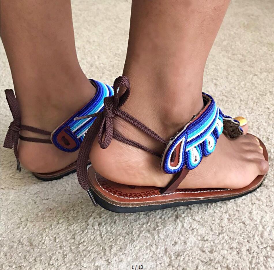 Women Sandals Summer Shoes
