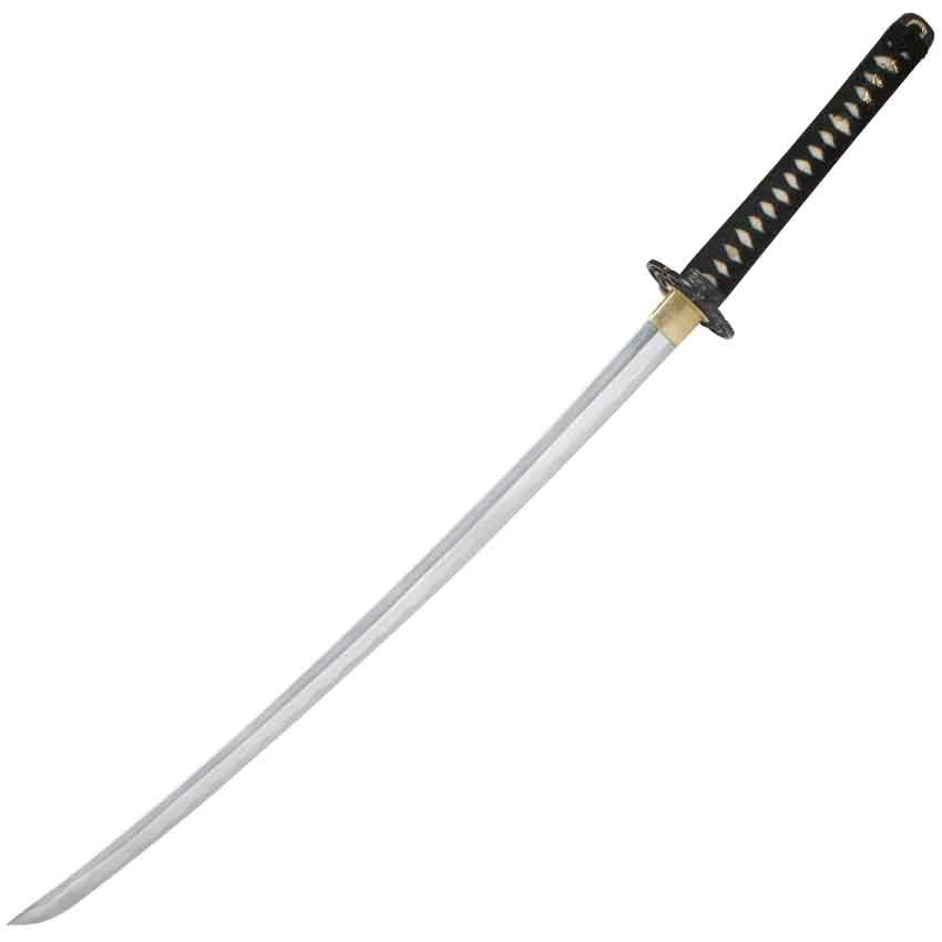 Last Samurai Sword Replica | Cotton by Medieval Collectibles