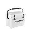 25 Qt. Rotomolded Cooler with Handle and Extreme Performance