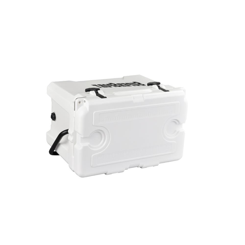 25 Qt. Rotomolded Cooler with Handle and Extreme Performance