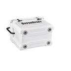 25 Qt. Rotomolded Cooler with Handle and Extreme Performance