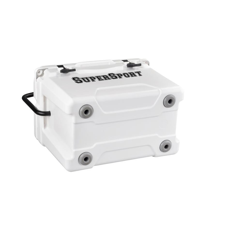25 Qt. Rotomolded Cooler with Handle and Extreme Performance