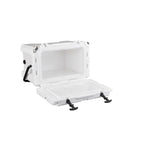 25 Qt. Rotomolded Cooler with Handle and Extreme Performance
