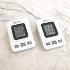 Heated Electric Blanket with SensorSafe, King, Ivory
