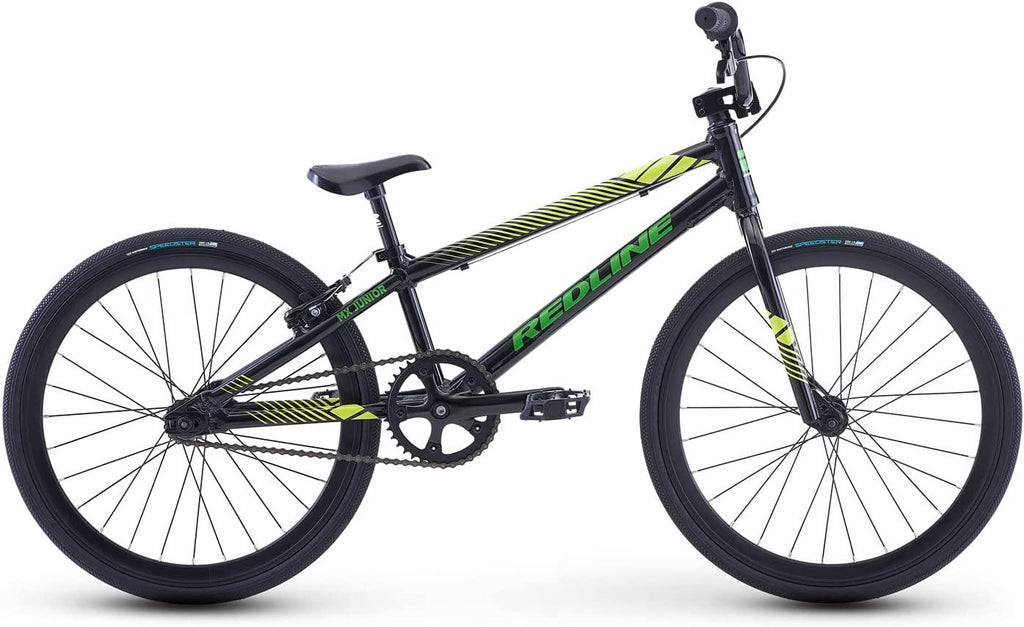 Redline Bicycles MX Junior