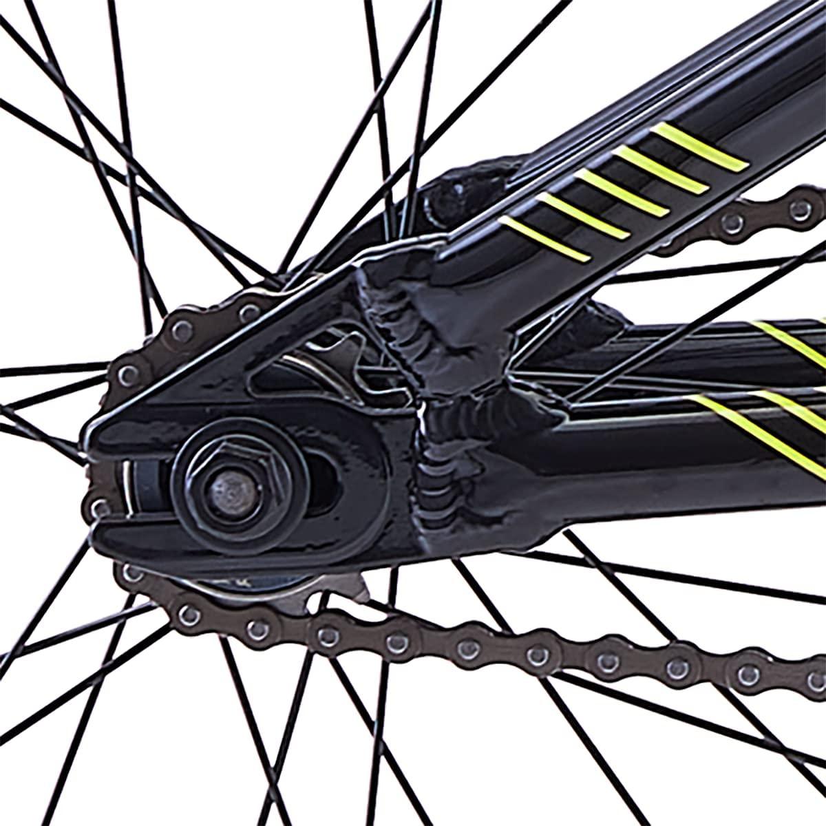 Redline Bicycles MX Junior
