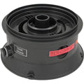 Starite Tank Base, Pentair Sta-Rite PosiFlo/DE Separation, w/Plugs