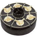 Paramount Pools Module, Paramount Water Valve, 6 Port