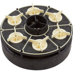 Paramount Pools Module, Paramount Water Valve, 6 Port