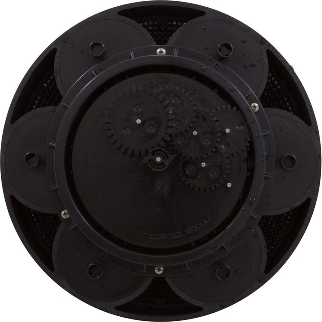 Paramount Pools Module, Paramount Water Valve, 6 Port