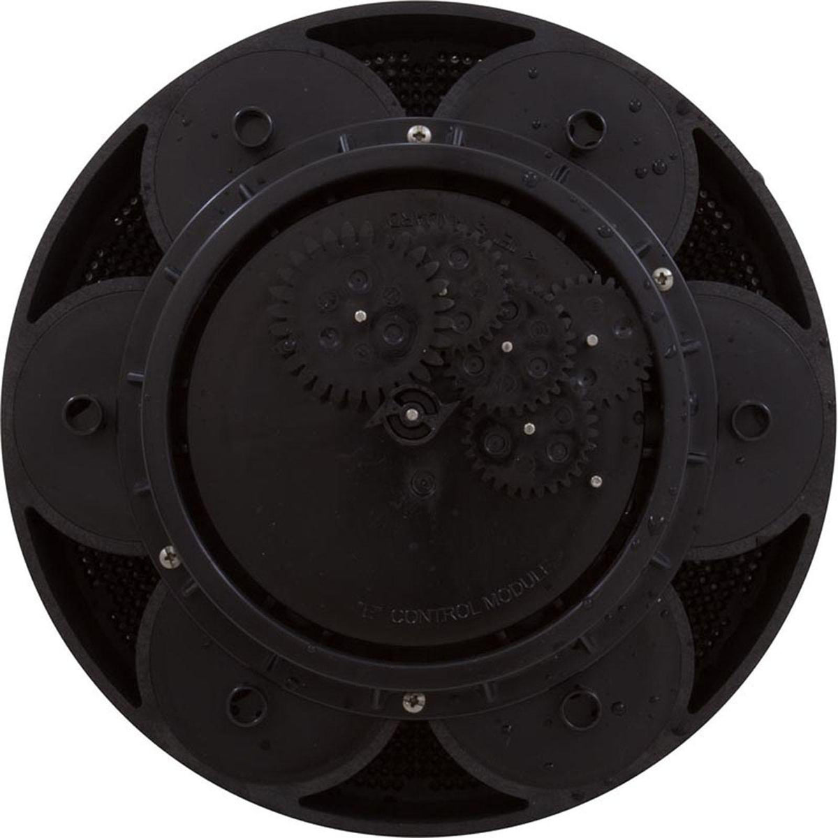 Paramount Pools Module, Paramount Water Valve, 6 Port